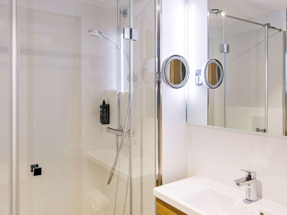 Ibis Styles Tomaszów Lubelski Eksteriør billede
