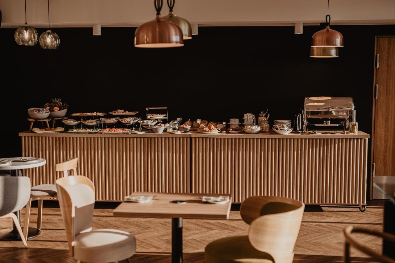 Ibis Styles Tomaszów Lubelski Eksteriør billede