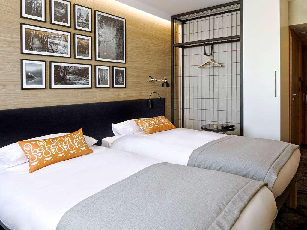 Ibis Styles Tomaszów Lubelski Værelse billede