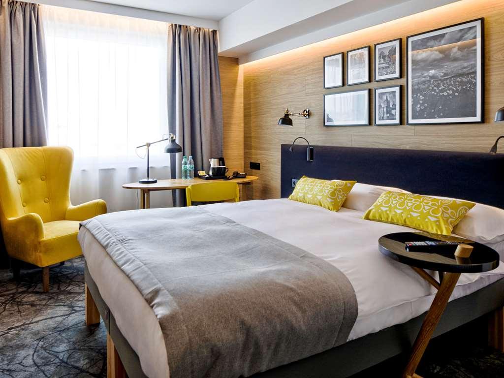 Ibis Styles Tomaszów Lubelski Værelse billede
