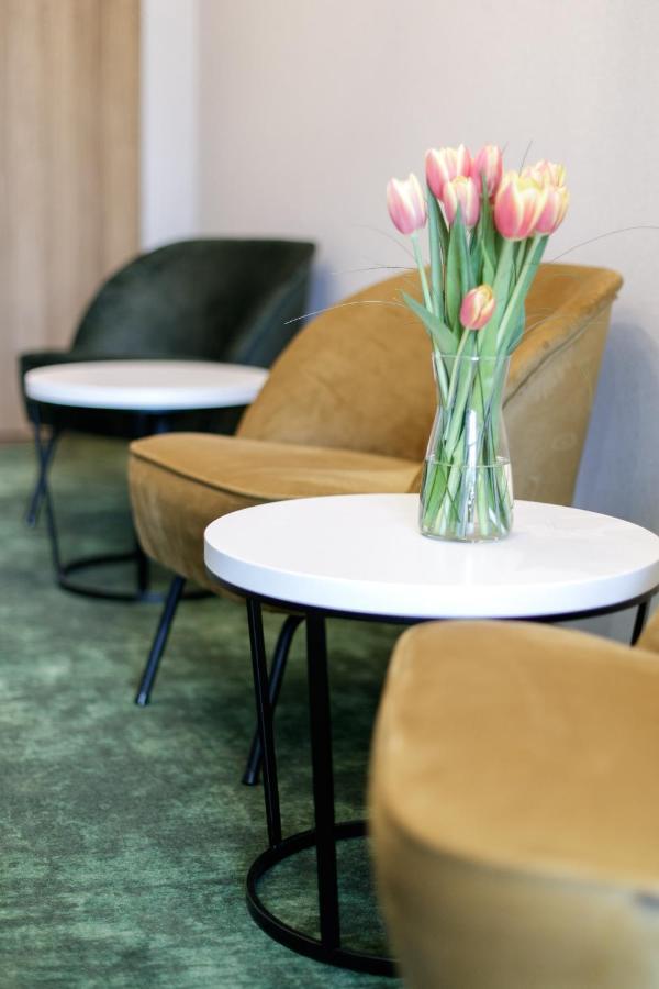 Ibis Styles Tomaszów Lubelski Eksteriør billede