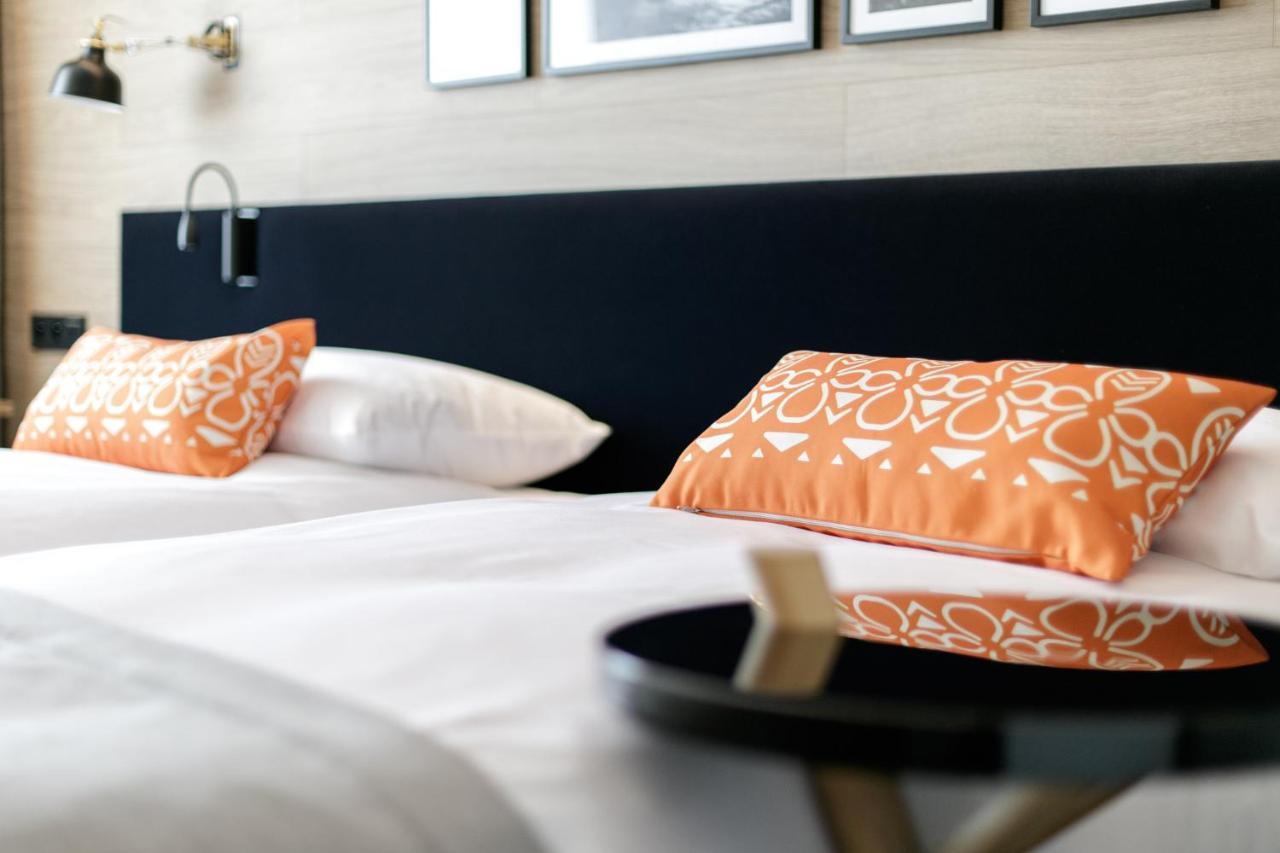Ibis Styles Tomaszów Lubelski Eksteriør billede